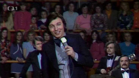 Zpívá Karel Gott - Epizoda 5/10