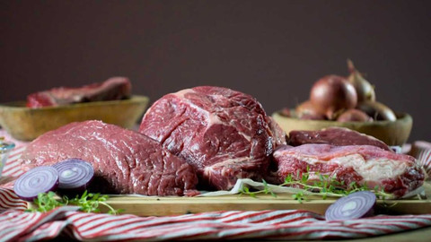 Boží dar - příběhy českých potravin - 7/9 Příběh hovězího masa