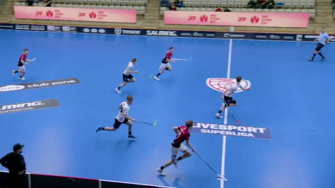 Livesport Superliga - ACEMA Sparta Praha - FBC Liberec