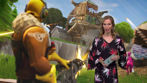 Horizont ČT24 - 29. července 2019