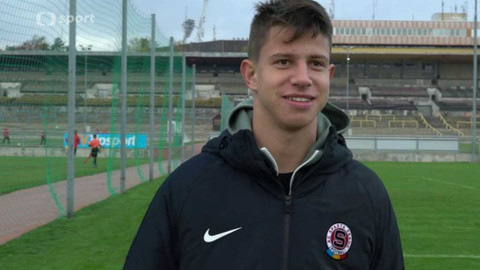 Fotbalová hvězda - 12. listopadu 2019