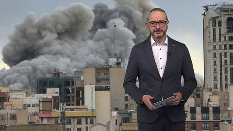 Horizont ČT24 - 2. března