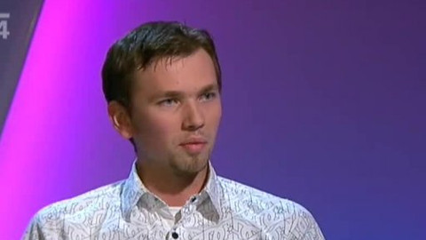 Před půlnocí - 12. listopadu 2010