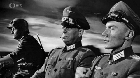 Hollywood za 2. světové války - 2/3 Střet s diktátory