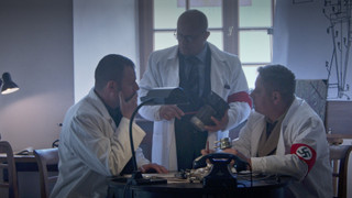 Tajná nacistická věda