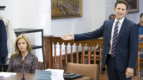Sestřička Jackie - 4/12 Milé dámy