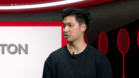 Magazín světového badmintonu - 30. března 2023