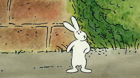 Bob a Bobek - králíci z klobouku - 24/39 Na diskotéce