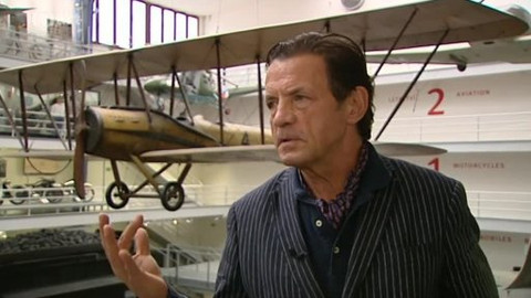 U zavěšené knihy - 8. října 2014