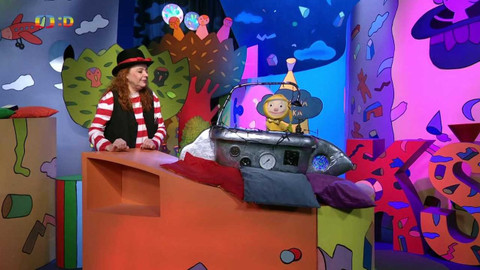 Kouzelná školka - 20. ledna 2022