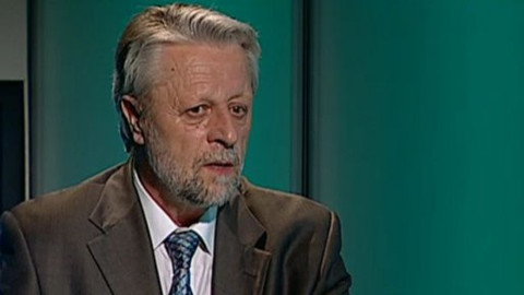 Hyde Park ČT24 - 19. dubna 2011