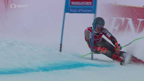 Světový pohár v alpském lyžování - Francie