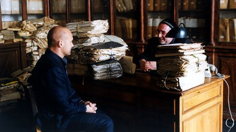 Komisař Montalbano - Vůně noci