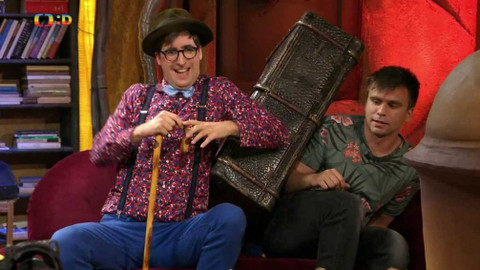 PLANETA YÓ - 12. října 2020