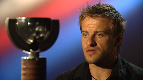 Hokej - Tým na hraně