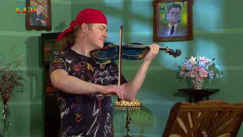 Hudební perličky Pavla Šporcla - George Gershwin