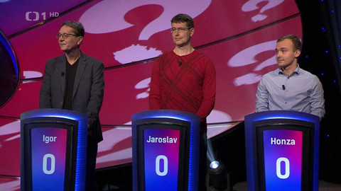 Kde domov můj? - 14. března 2023