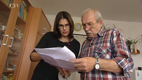 Černé ovce - 19. února 2018