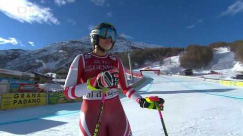 Světový pohár v alpském lyžování - Francie