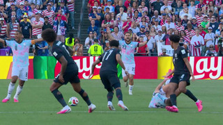 MS ve fotbale mužů 2026