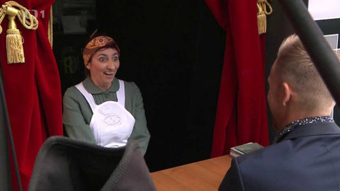 StarDance - Kolem dokola