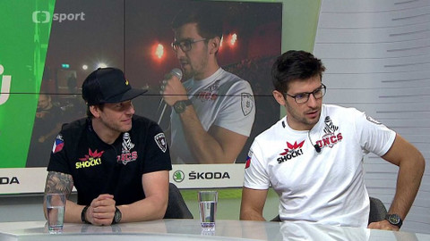 Svět motorů - Speciál