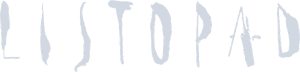 Listopad