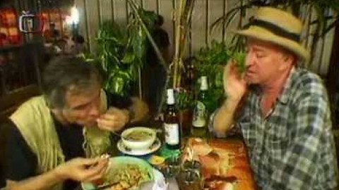 Letem světem - Thajsko