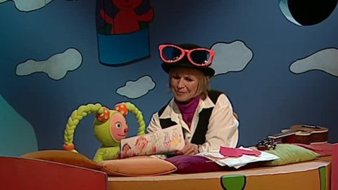 Kouzelná školka - 12. června 2014