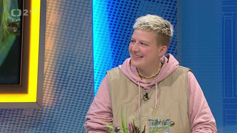 Dobré ráno - 15. ledna 2024