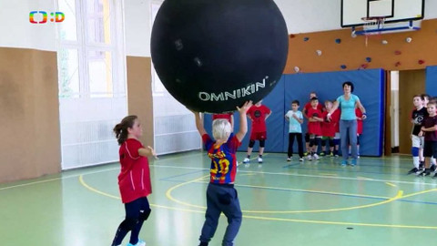 Lvíčata - 5. listopadu 2016