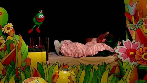 Studio Kamarád - 27. listopadu 2011