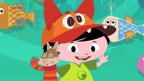 Země patří Luně - 4/26 To je ale vody!