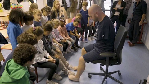 Zprávičky - 8. října 2023