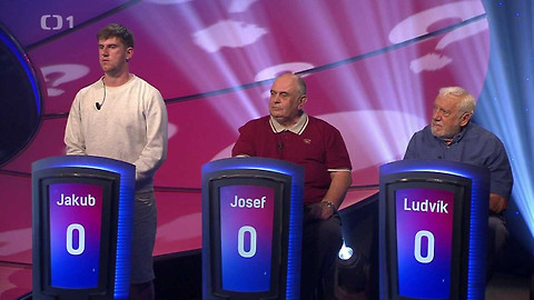 Kde domov můj? - 1. listopadu 2022