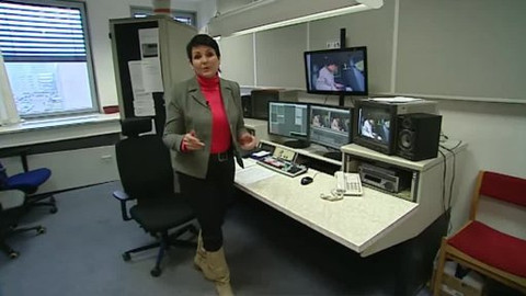 Černé ovce - 28. listopadu 2012