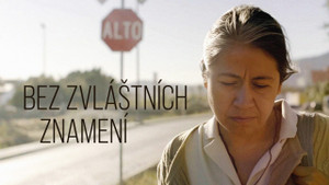 Obrázek pořadu Bez zvláštních znamení