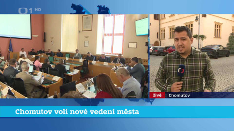 Události v regionech (sever a východ) - 1. září