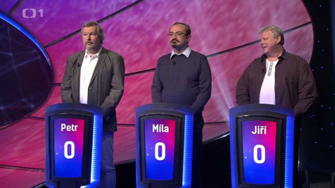 Kde domov můj? - 7. června 2016