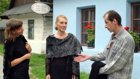 Co naše babičky uměly a na co my jsme zapomněli - Zedníci, tkalci