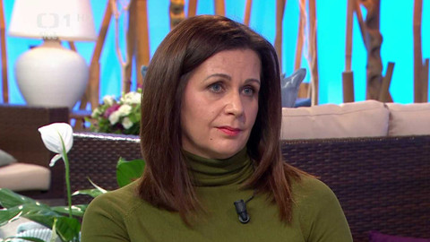 Sama doma - 23. ledna