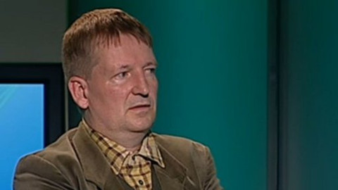 Hyde Park ČT24 - 2. října 2014