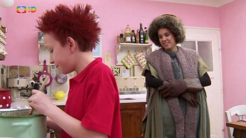 Draci v hrnci - Chlodnik, studená polévka pro horké dny