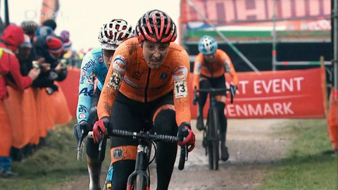 MS v cyklokrosu 2020 Švýcarsko