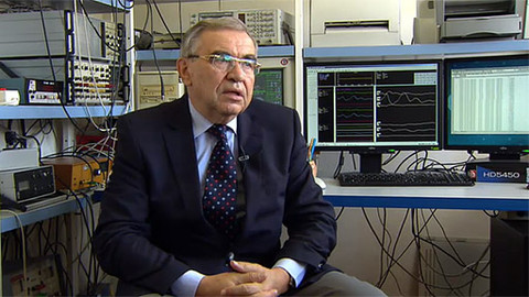 Osobnost na Dvojce - 8. září 2012