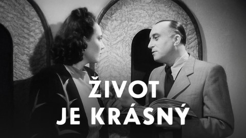 Život je krásný