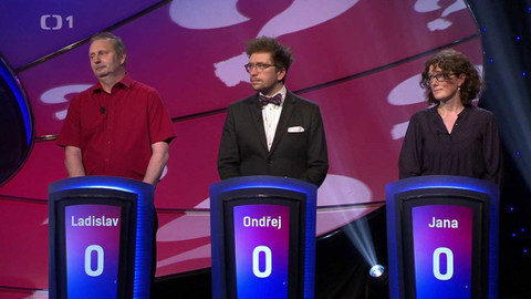 Kde domov můj? - 23. května 2022