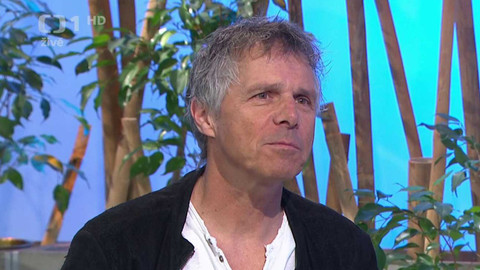 Sama doma - 11. dubna 2024