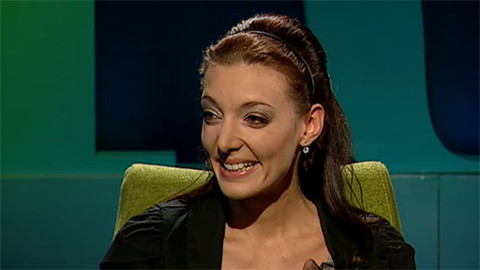 Všechnopárty - 13. května 2011