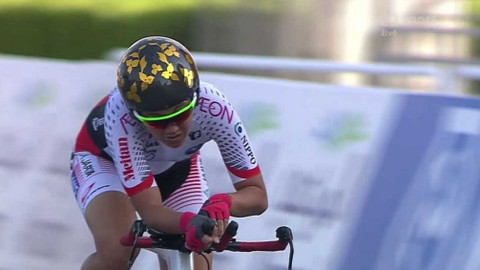 Cyklistika - MS 2016 Katar